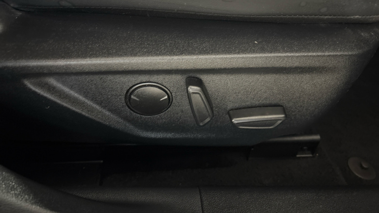 Ford Focus 1.0 EcoBoost Titanium X 5dr Petrol Hatchback